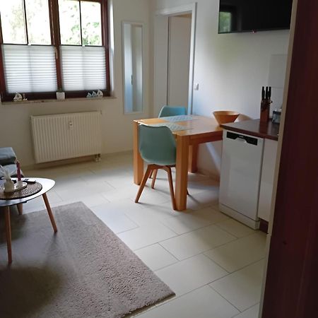 Ostwind - Ferienwohnungen & Meer Steffenshagen Exterior foto